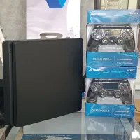 فروش پلی استیشن 4 یک ترابایت و 500 گیگ