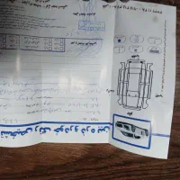 پژو پارس|خودرو سواری و وانت|مشهد, فاطمیه|دیوار