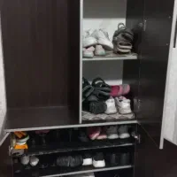 جا کفشی ام دی اف