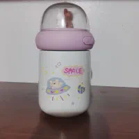 تراول ماگ استیل و قمقمه دست دوم