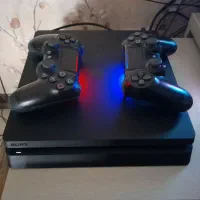 ps4 اسلیم ۱ ترا پلستیشن