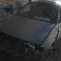 پراید چپی