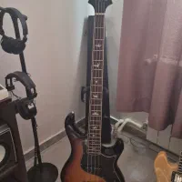 گیتار بیس PRS Kestrel کره