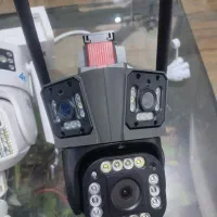 دوربین مداربسته دولنز وای‌فای. اقساطی|دوربین مداربسته|زابل, |دیوار