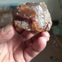 شهاب سنگ وسنگ قیمتی