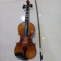 ویولن|ویولن|ساری, |دیوار