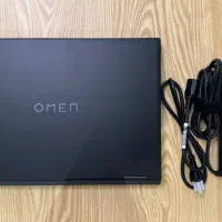 HP OMEN 16 2023 i5 RTX4060