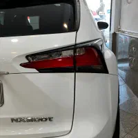 لکسوس nx 200 مدل 2017 F Sport|خودرو سواری و وانت|تهران, اسکندری|دیوار