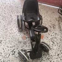 ماشین پدالی|اسباببازی بچه|ساری, |دیوار