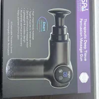 ماساژور تفنگی Smart gun proبرند SPA