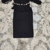 شومیز دامن بسیار شیک
