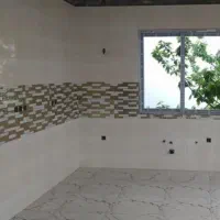 کاشی کاری شیک
