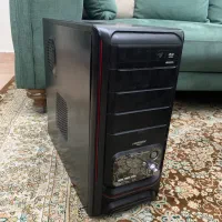کیس گیمینگ 32 گیگ core i7