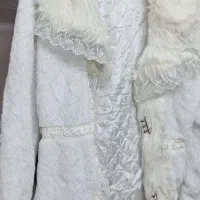 کت خز  گیپور دار|لباس|تهران, سلسبیل شمالی|دیوار