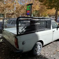 فروش باربند وانت|قطعات یدکی و لوازم جانبی|خوانسار, |دیوار