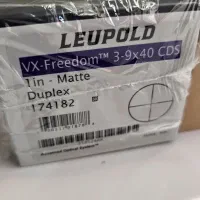 دوربین شکاری لئوپولد VX FREEDOM|کوهنوردی و کمپینگ|تهران, شهرک صدرا|دیوار