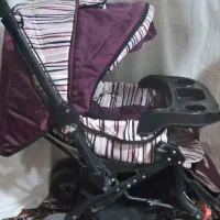 کالسکه و گهواره