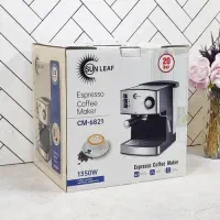 اسپرسو ساز۲۰ بار سان لایف ۶۸۲۱ - فروشگاه جزیره