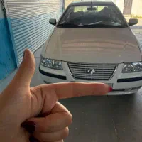 پژو سمند۸۸ تک برگ سند