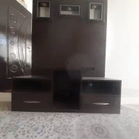 زیر تلوزیونی ام دی اف