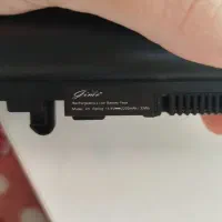 باتری لبتاب ایسر