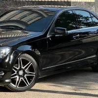 بنز c200|خودرو سواری و وانت|اصفهان, گلزار|دیوار