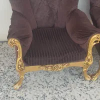 فروش مبلمان کار کرده