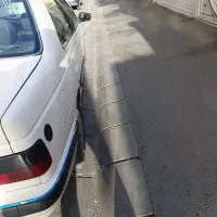 پژو پارس|خودرو سواری و وانت|کرج, حصارک پایین|دیوار