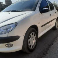 ۲۰۶ tu3 مدل ۹۶