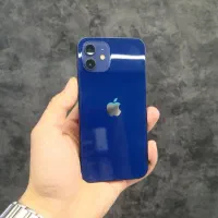 آیفون ۱۲ ۷۸٪ اقساط بدون پیش