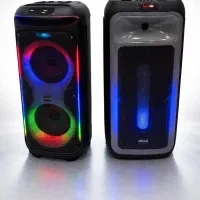 اسپیکر شارژی بیس قوی