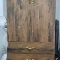 کمد رخت آویز