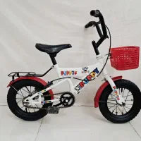 دوچرخه بچگونه ۱۲ زیبا