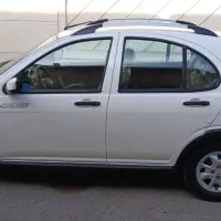 کوییک ۱۴۰۳|خودرو سواری و وانت|خرمآباد, |دیوار