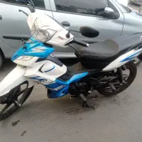 موتور تی وی اس راکز