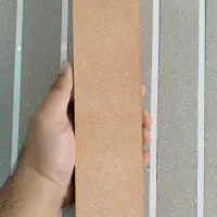 آجر نما گلبهی زردگندمی تایل گلبهی یاقوتی ال گلبهی|مصالح و تجهیزات ساختمان|برخوار, |دیوار