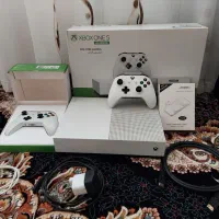 ایکس باکس وان اس