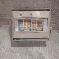 بخاری دیواری