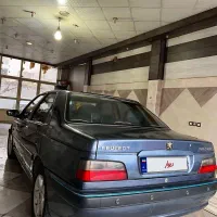 پارسELXمدل 94|خودرو سواری و وانت|اراک, |دیوار