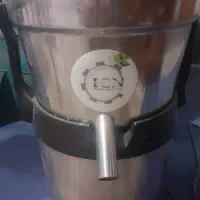 فروش دستگاه آبمیوه گیری صنعتی