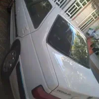 فروش پژو پارس سال