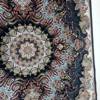 فرش 2*3 در حد نو|فرش|بوکان, |دیوار