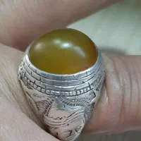 عقیق گهنه