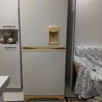 یخچال اسنوا