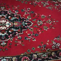 فرش کناره