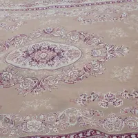 ۲عدد قالی ۶متری