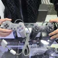 دسته بازی ps2|کنسول، بازی ویدئویی و آنلاین|اسلامشهر, زرافشان|دیوار