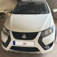 کویک gxr1404|خودرو سواری و وانت|بندرعباس, |دیوار