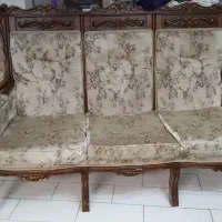 مبل هفت نفره