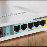 روتر میکروتیک مدل RB-951ui